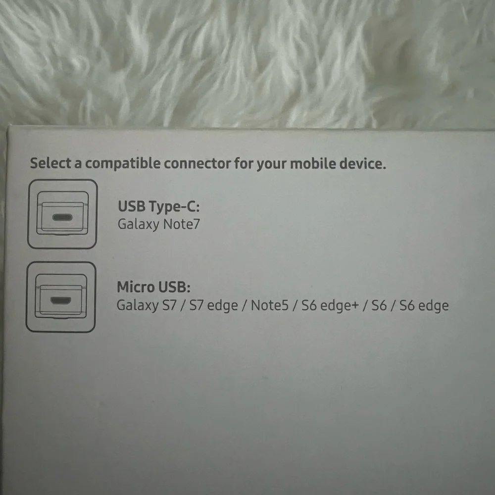 Samsung Gear VR Headset